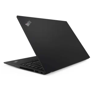 מחשב נייד Lenovo ThinkPad T14s Gen 2 AMD Ryzen 7 PRO 32GB 256GB SSD Windows 11 Pro + Office 5