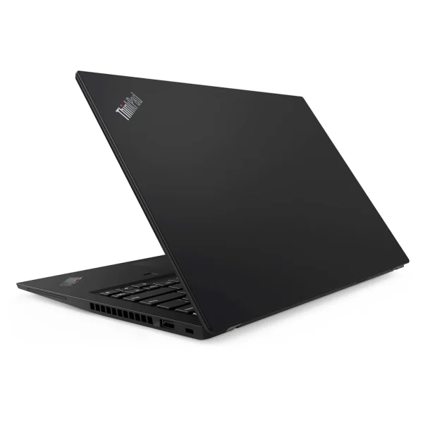מחשב נייד Lenovo ThinkPad T14s Gen 2 AMD Ryzen 7 PRO 32GB 256GB SSD Windows 11 Pro + Office 5