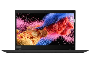 מחשב נייד Lenovo ThinkPad T14s Gen 2 AMD Ryzen 7 PRO 32GB 256GB SSD Windows 11 Pro + Office 6