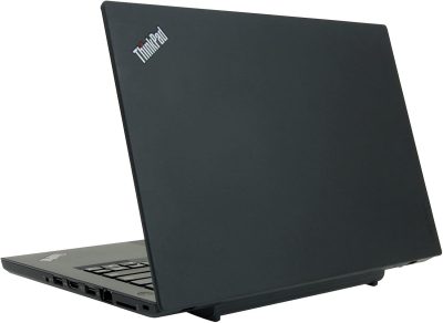 מחשב נייד Lenovo ThinkPad T470 i5 8GB 256GB Win10P 3