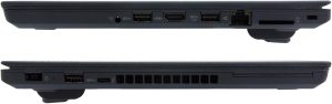 מחשב נייד Lenovo ThinkPad T470 i5 8GB 256GB Win10P 4