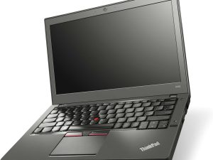 מחשב נייד Lenovo ThinkPad X250 i5 8GB 256GB Win10 עם Office