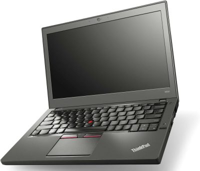 מחשב נייד Lenovo ThinkPad X250 i5 8GB 256GB Win10 עם Office