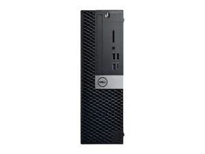 מחשב נייח DELL Optiplex 5070 i7 9700 16GB 512GB W11P