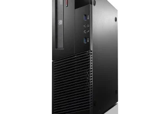 מחשב נייח Lenovo Thinkcenter M93 i5 Gen4 16GB 1TB W10P