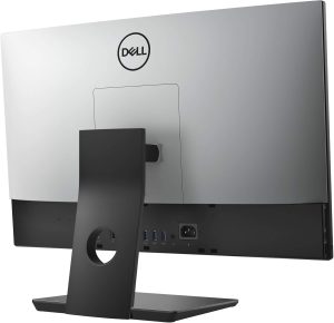 מחשב נייח הכל באחד DELL Optiplex 7470 AIO i5 Gen8 16GB 256GB