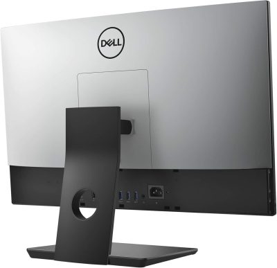 מחשב נייח הכל באחד DELL Optiplex 7470 AIO i5 Gen8 16GB 256GB