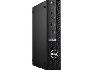 מחשב נייח מיני Dell Optiplex 7000 Micro i7 12700T 16GB 256GB