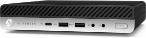 מחשב נייח מיני HP G4 i5 Gen8 16GB 256 2