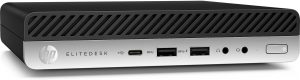 מחשב נייח מיני HP G4 i5 Gen8 16GB 256 3