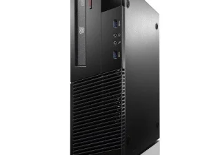 מחשב נייח מיני Lenovo tiny i5 4 8GB 512 WIN10P MP3 SFF