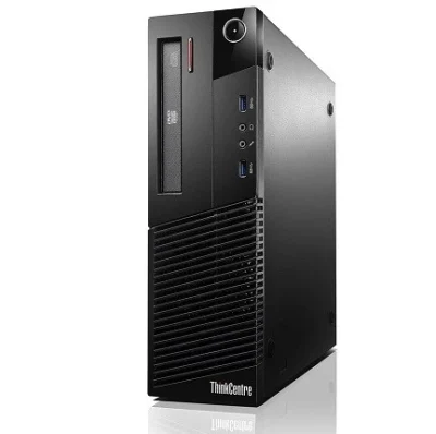 מחשב נייח מיני Lenovo tiny i5 4 8GB 512 WIN10P MP3 SFF