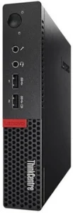מחשב נייח מיני Lenovo tiny i5 6700 16GB 256 WIN10P 2
