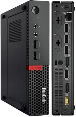 מחשב נייח מיני Lenovo tiny i5 6700 16GB 256 WIN10P
