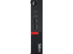 מחשב נייח מיני Lenovo tiny i7 6700T 16GB 256GB Win10P