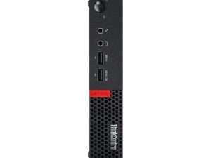 מחשב נייח מיני Lenovo tiny i7 6700T 16GB 512 WIN10P