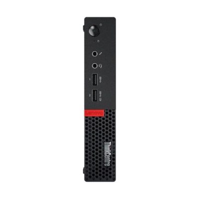 מחשב נייח מיני Lenovo tiny i7 6700T 16GB 512 WIN10P