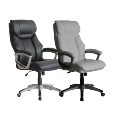 מיר כסא מנהל גבוה pro set (2)