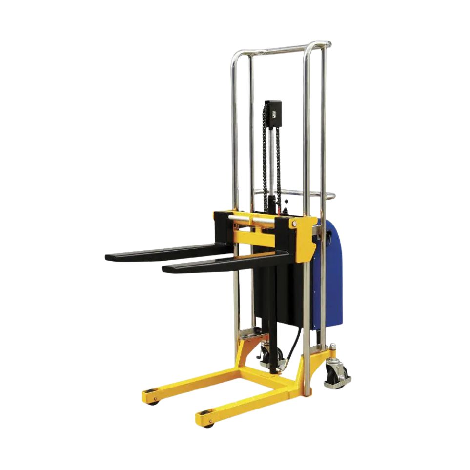 מלגזון חצי חשמלי EJ4150 LIFT EQUIP