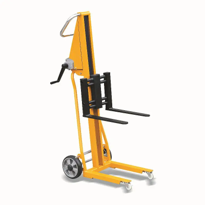מלגזון ידני דגם PM120 NOBLELIFT