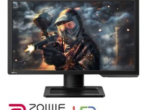 מסך מחשב BenQ Zowie XL2411 (6)