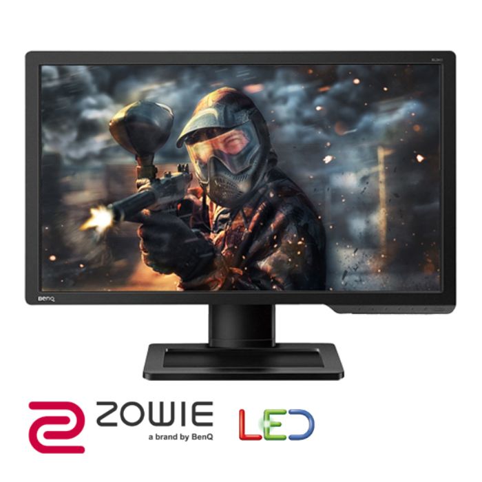 מסך מחשב BenQ Zowie XL2411 (6)