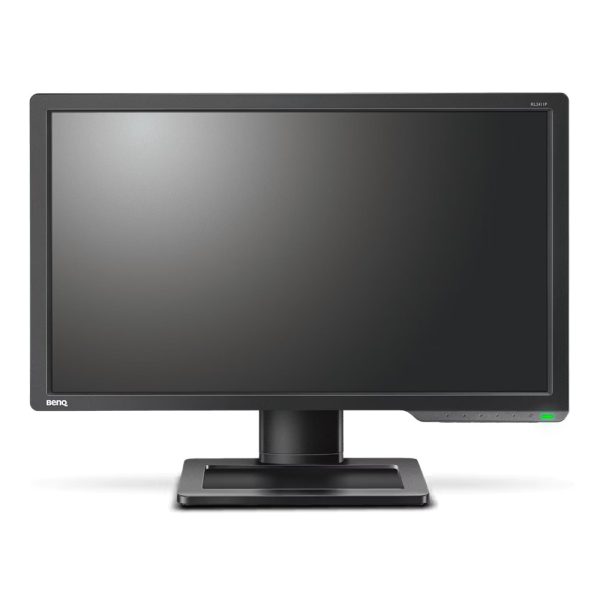 מסך מחשב Benq Zowie XL2411P 24 אינטש בנקיו 2