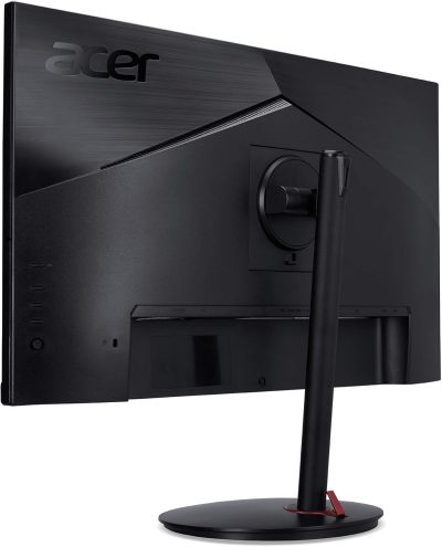 מסך מחשב גיימינג Acer Nitro ED270RS3bmiipx 27 אינץ קעור Full HD 6