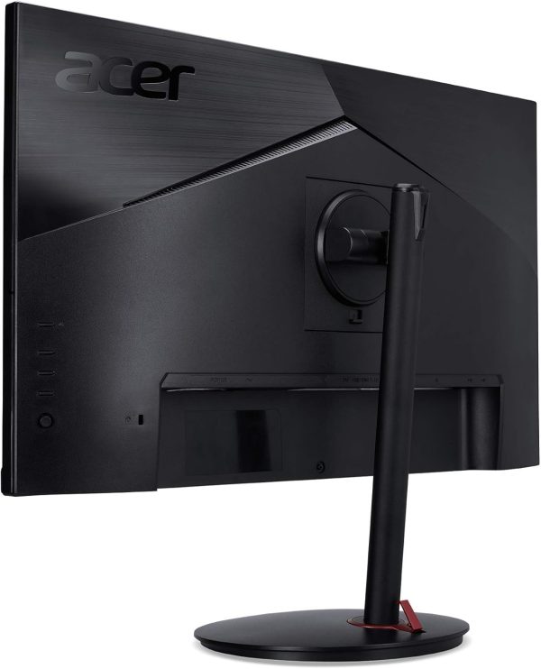 מסך מחשב גיימינג Acer Nitro ED270RS3bmiipx 27 אינץ קעור Full HD 6