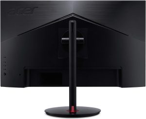 מסך מחשב גיימינג Acer Nitro ED270RS3bmiipx 27 אינץ קעור Full HD 7