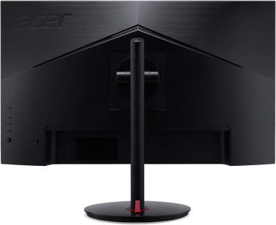 מסך מחשב גיימינג Acer Nitro ED270RS3bmiipx 27 אינץ קעור Full HD 7