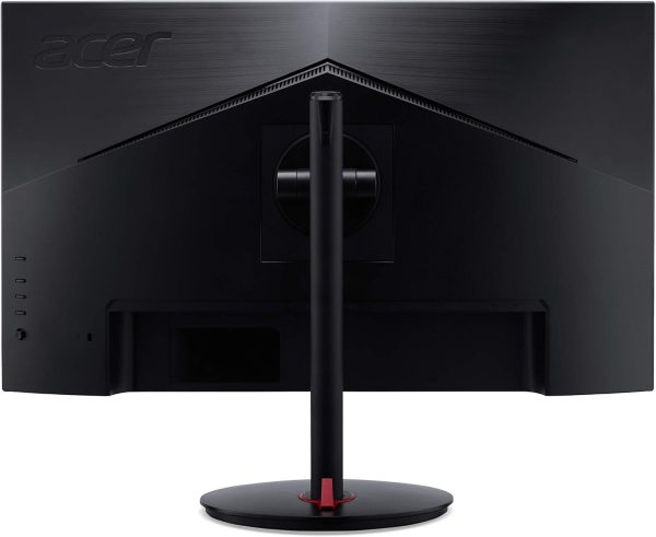 מסך מחשב גיימינג Acer Nitro ED270RS3bmiipx 27 אינץ קעור Full HD 7