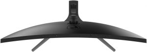 מסך מחשב גיימינג MSI Optix G241VC 23.6 אינץ Full HD קעור 4