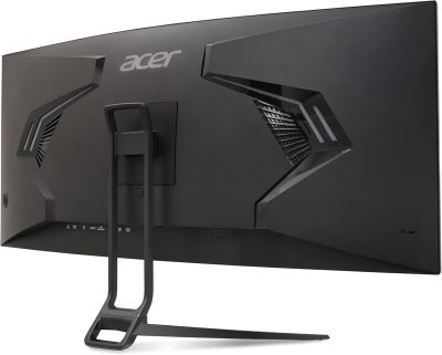 מסך מחשב גיימינג קעור Acer Nitro ED343CUR V3 34 אינטש 7