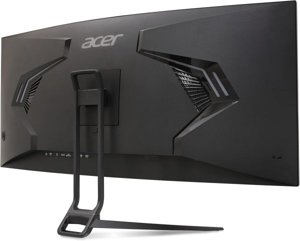 מסך מחשב גיימינג קעור Acer Nitro ED343CUR V3 34 אינטש 7