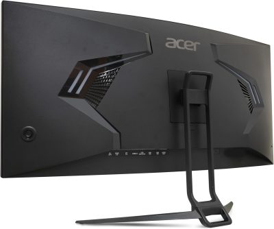 מסך מחשב גיימינג קעור Acer Nitro ED343CUR V3 34 אינטש 8