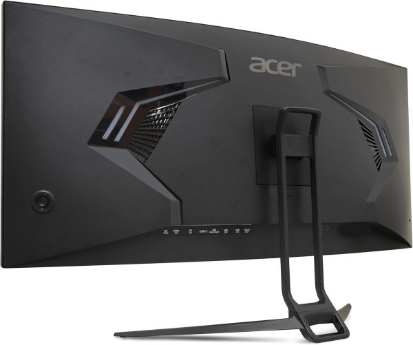 מסך מחשב גיימינג קעור Acer Nitro ED343CUR V3 34 אינטש 8