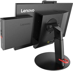 מסך משולב מחשב Lenovo Tiny In One 24 Gen3 i5 6700 16GB 256GB Win10 5