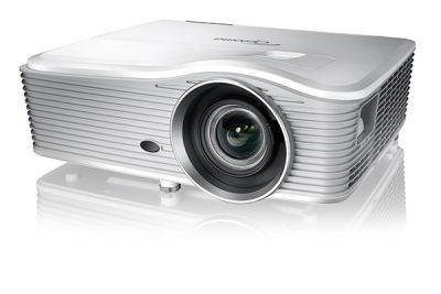 מקרן Optoma EH515 אופטומה