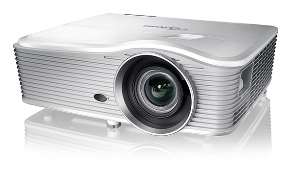 מקרן Optoma EH515 אופטומה