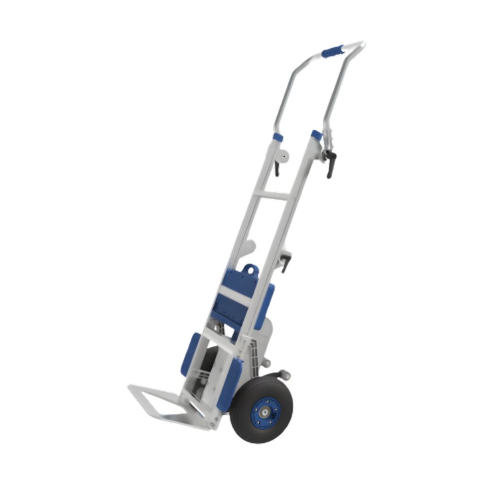 עגלת מדרגות חשמלית ZW7170EF