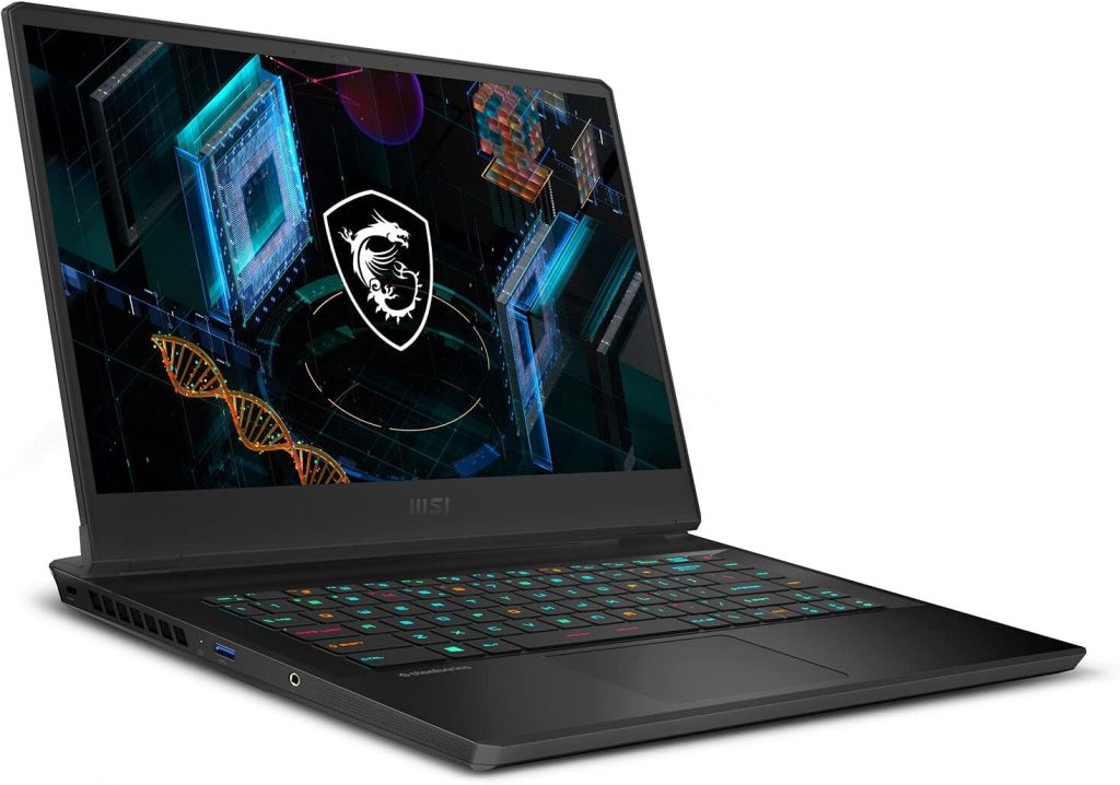 עודפי מלאי MSI GP66 LEOPARD i7 11800H 1TB SSD 16GB 15.6″ RTX 3080 2