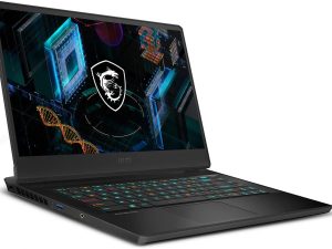 עודפי מלאי MSI GP66 LEOPARD i7 11800H 1TB SSD 16GB 15.6″ RTX 3080 2