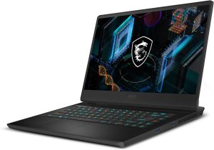 עודפי מלאי MSI GP66 LEOPARD i7 11800H 1TB SSD 16GB 15.6″ RTX 3080 3