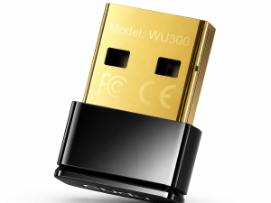 CUDY AX300 Wi Fi 6 2