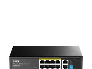 CUDY FS1010P 1