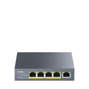 CUDY GS1005P 1