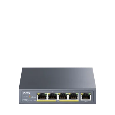 CUDY GS1005P 1