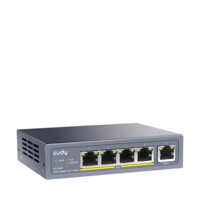 CUDY GS1005P 3