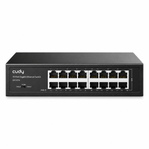 CUDY GS1016 IL 16 Port Gigabit Unmanaged Switch 2